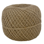 Holmes 500g Natural Jute String Spool 260m